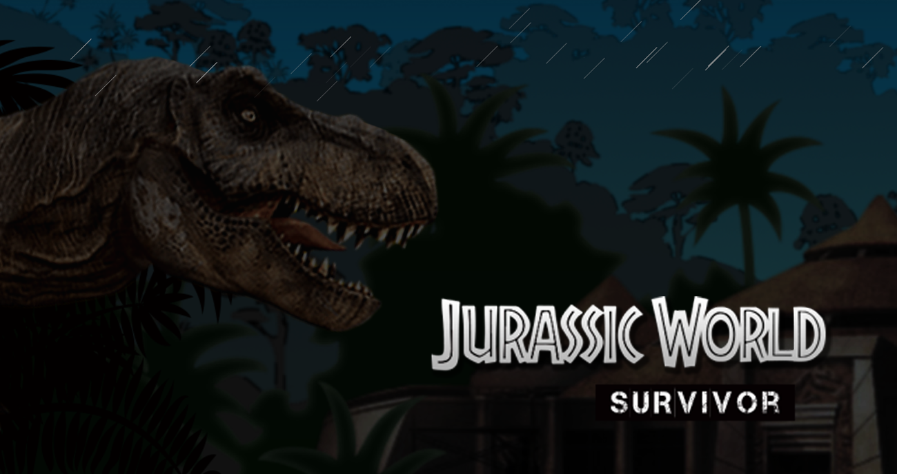 Jurassic World: Survivor